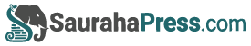 Sauraha Press